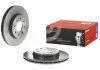 Автозапчасть BREMBO 09861611 (фото 2)