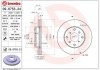 Автозапчасть BREMBO 09675321 (фото 1)