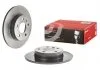 Гальмівний диск BREMBO 08C65611 (фото 2)