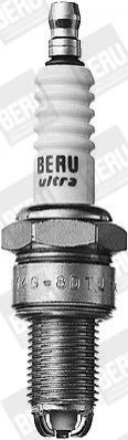 Автозапчасть BERU Z92SB (фото 1)