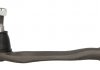 Рульовий наконечник PEUGEOT 508, 508 I 1.6-2.2D 11.10- MOOG PEES12661 (фото 1)