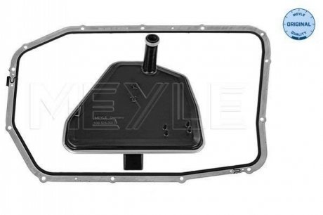 Автозапчасть MEYLE 1001370012