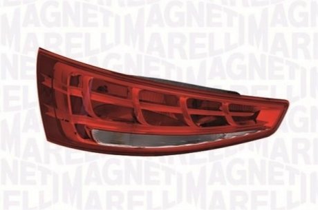 Автозапчасть MAGNETI MARELLI 714021300701