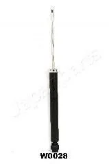 Автозапчастина JAPANPARTS MMW0028