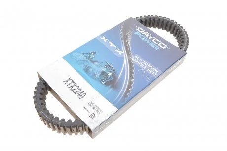 Автозапчасть DAYCO XTX2240