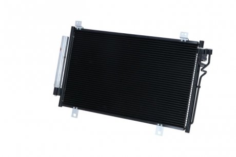 Автозапчасть NRF 350413