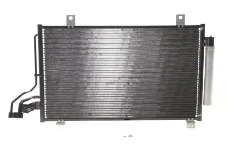 Автозапчасть NRF 350413