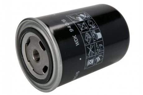 Автозапчасть MANN WDK9406