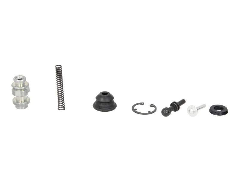 Ремкомплект гальмівного насоса передн KAWASAKI EX, GTR, Z, ZX-10R, ZX-14R, ZX-6R 600-1400 2006-2015 TOURMAX MSB415 (фото 1)