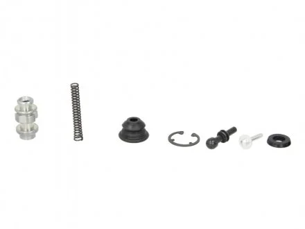 Ремкомплект гальмівного насоса передн KAWASAKI EX, GTR, Z, ZX-10R, ZX-14R, ZX-6R 600-1400 2006-2015 TOURMAX MSB415