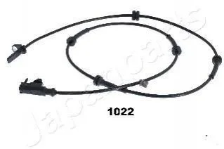 Автозапчастина JAPANPARTS ABS1022