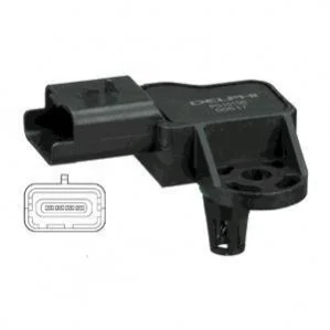 Автозапчасть DELPHI PS10190