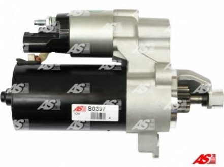 Автозапчастина AS S0397