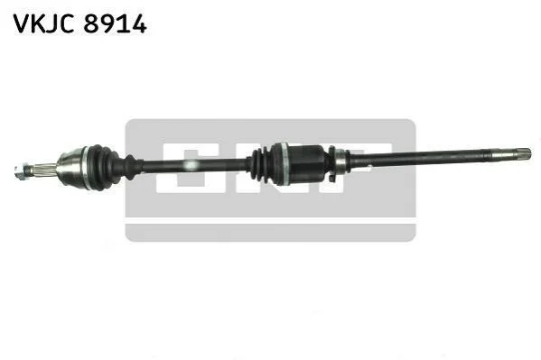 Піввісь SKF VKJC8914 (фото 1)