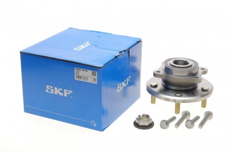 Автозапчасть SKF VKBA6678