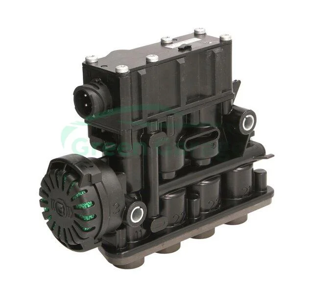 Автозапчасть KNORR-BREMSE K019821N50 (фото 1)