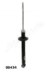 Автозапчастина JAPANPARTS MM00434