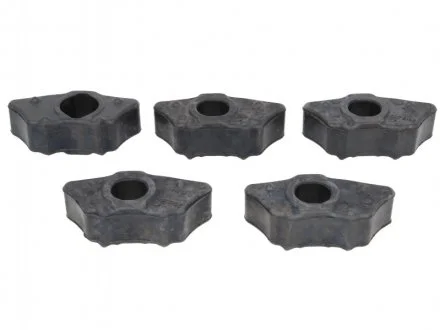 Резинки демпфера TOURMAX RWD101