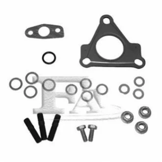 Автозапчастина Fischer Automotive One (FA1) KT140300