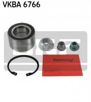 Автозапчасть SKF VKBA6766