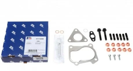 Монтажний комплект, компресор (вир-во Fischer) Fischer Automotive One (FA1) KT110050