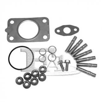 Автозапчасть Fischer Automotive One (FA1) KT540006