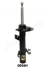 Автозапчастина JAPANPARTS MM00584