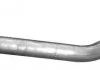 Труба кінцева (ое 1334041) FORD FOCUS 1.8D (вир-во Polmostrow) POLMOstrów 08578 (фото 1)