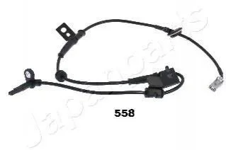 Автозапчастина JAPANPARTS ABS558