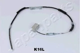 Автозапчастина JAPANPARTS BCK16L