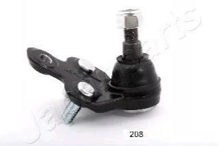 Автозапчасть JAPANPARTS BJ208L (фото 1)