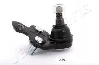 Автозапчасть JAPANPARTS BJ208L