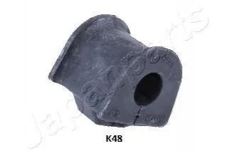 Автозапчасть JAPANPARTS RUK48