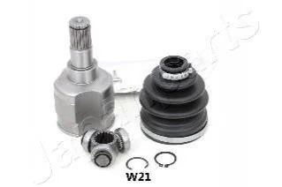 Автозапчасть JAPANPARTS GIW21