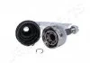 Автозапчастина JAPANPARTS GI1015 (фото 4)