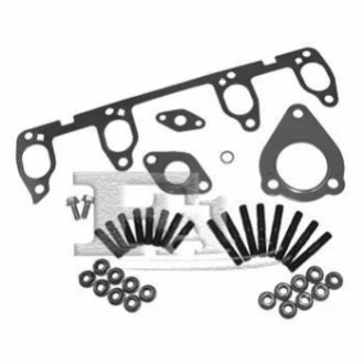 К-кт прокладок турбіни Fischer Automotive One (FA1) KT110025