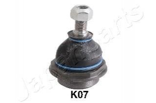 Автозапчасть JAPANPARTS BJK07