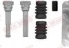Автозапчасть QUICK BRAKE 1131483X (фото 1)