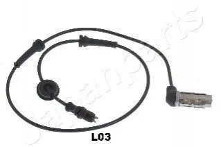 Автозапчастина JAPANPARTS ABSL03 (фото 1)