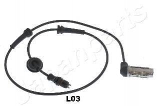 Автозапчастина JAPANPARTS ABSL03