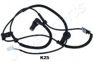 Автозапчасть JAPANPARTS ABSK25