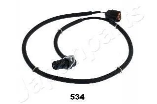 Автозапчастина JAPANPARTS ABS534