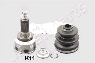 Автозапчастина JAPANPARTS GIK11 (фото 1)