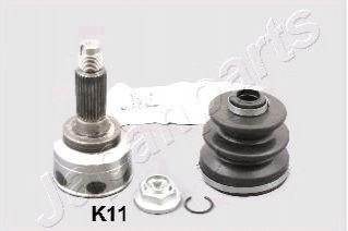 Автозапчастина JAPANPARTS GIK11