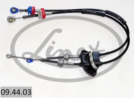 Автозапчасть LINEX 094403