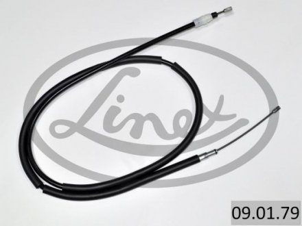 Автозапчастина LINEX 090179