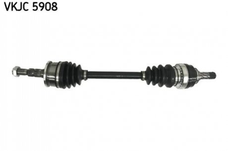 Автозапчасть SKF VKJC5908