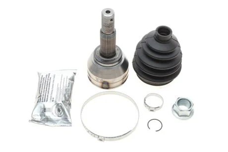 Автозапчасть METELLI 151858