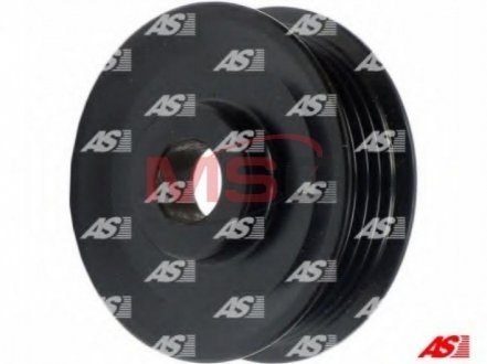 Шків ременя генератора AS AP6002