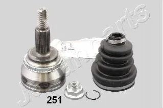 Автозапчасть JAPANPARTS GI251 (фото 1)